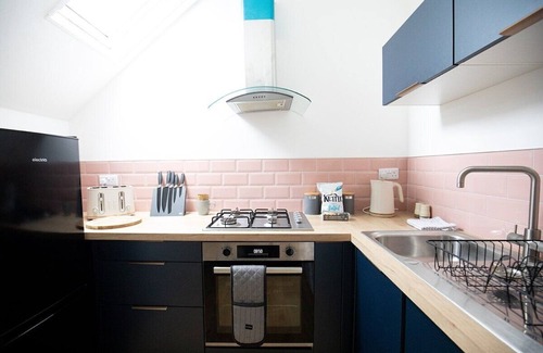 Llandudno Condo | The Anchorage Apartments - No.6