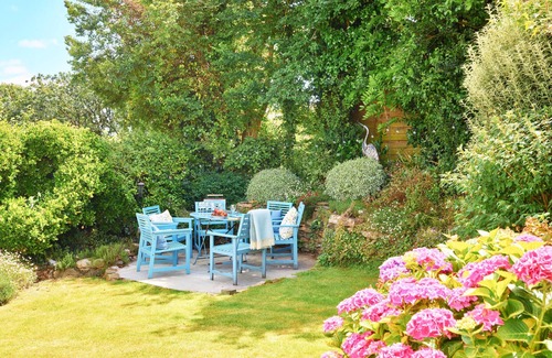 Burgh Island Cottage | The Anchorage