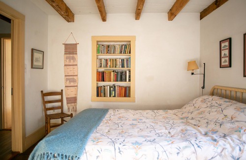 Warm Springs Bed & Breakfast | The Anderson Cottage Bed & Breakfast