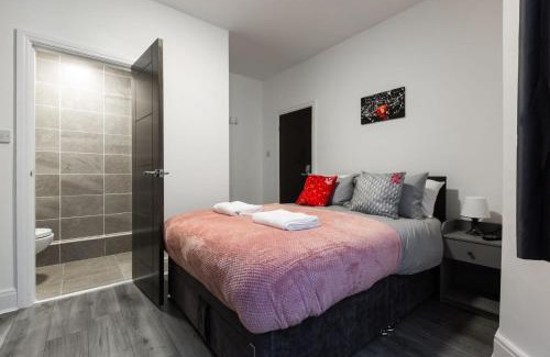 Anfield House | The Anfield Inn
