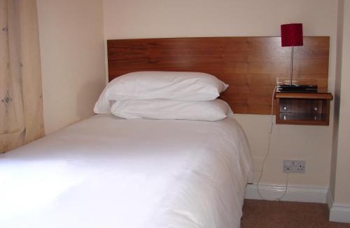 Privett Hotel | The Angel Hotel