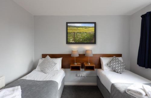 Privett Hotel | The Angel Hotel