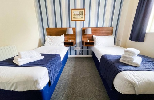 Privett Hotel | The Angel Hotel