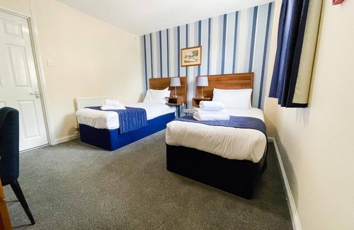 Privett Hotel | The Angel Hotel