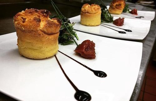 Cuddesdon Bed & Breakfast | The Angel Inn B&B