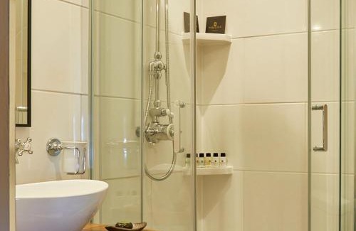 Stoke by Nayland Hotel | The Angel Inn, Stoke-by-Nayland