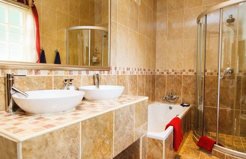 Moreleta Park House | The Angels Place Boutique Hotel