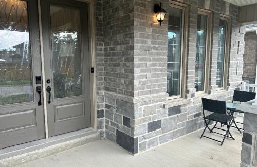 Angus House | The Angus Nest