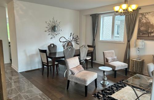 Angus House | The Angus Nest