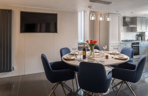 Saddleworth Cottage | The Annex at Runninghill - Luxury Cottages