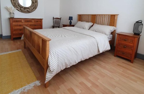 Burmarsh Apartment | The Annex Dymchurch