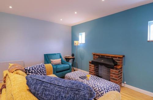 Thorrington House | The Annex