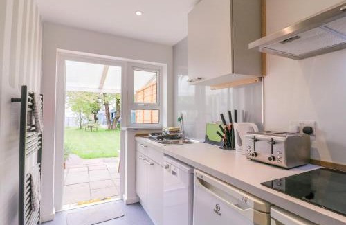 Thorrington House | The Annex