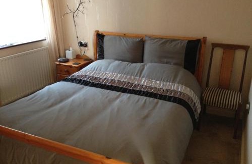 Haversham Apartment | The Annex - Guest Gardens