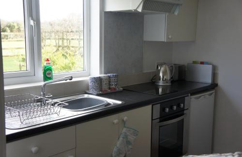 St. Columb Major Apartment | The annex, Ruthvose