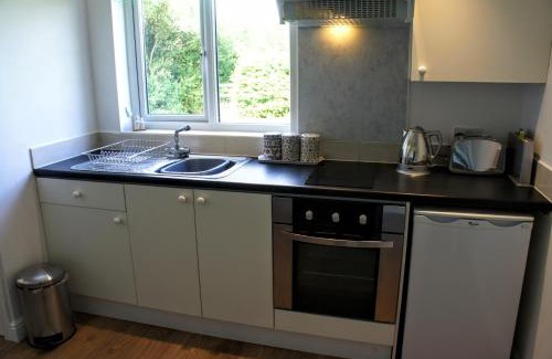 St. Columb Major Apartment | The annex, Ruthvose