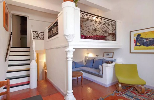 1st Arrondissement Apartment | The annexe 2 minutes from the old port