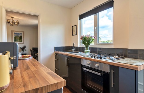 Wedmore Cottage | The Annexe at Rosebud Cottage