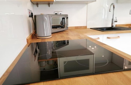 Dereham Apartment | The Annexe in Swanton Morley.