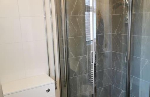 Dereham Apartment | The Annexe in Swanton Morley.