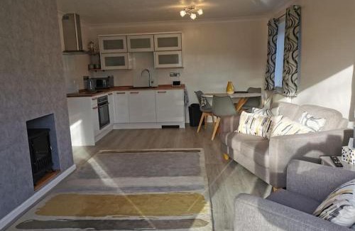 Dereham Apartment | The Annexe in Swanton Morley.