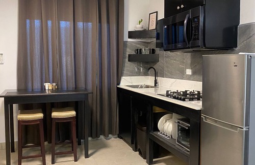 Armenia Apartment | The Ansen Place