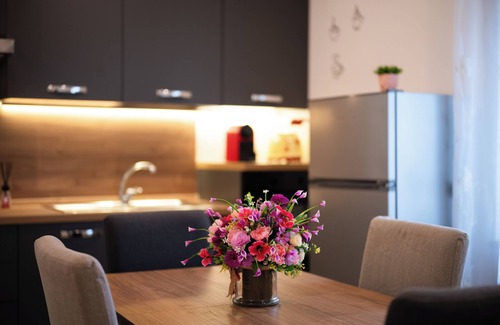 Lake Bracciano Apartment | The Antox 5 Star Station