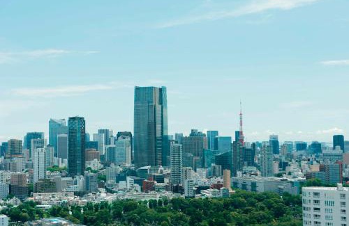 Kitaaoyama Hotel | THE AOYAMA GRAND HOTEL