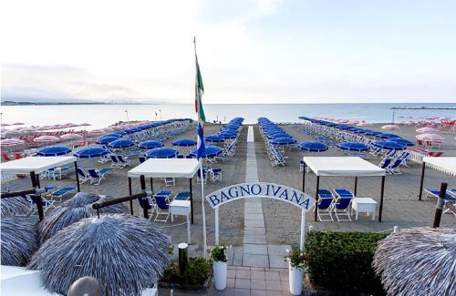 Fiumaretta Apartment | The AP Fiumaretta