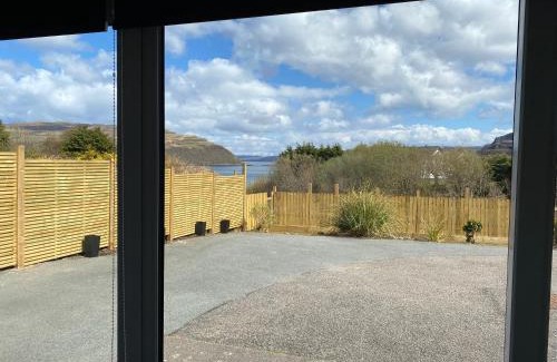 Achachork Apartment | The apartment at Glendaruel