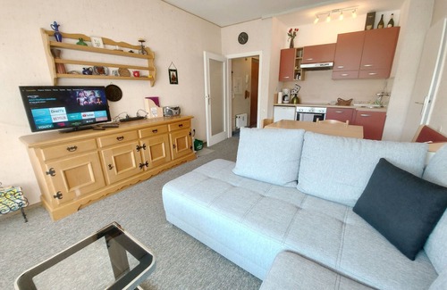 Bad Mitterndorf Apartment | The Apartment Dominique in Haus Sonnenalm 3 in Bad Mitterndorf