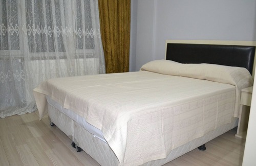 Osmangazi House | THE APARTMENT İN THE CENTER OF BURSA