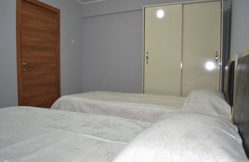 Osmangazi House | THE APARTMENT İN THE CENTER OF BURSA