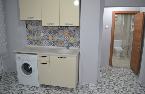 Osmangazi House | THE APARTMENT İN THE CENTER OF BURSA