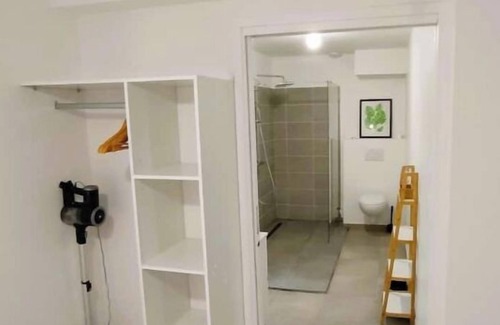 Aubord Apartment | The apartment in the sun
