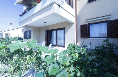 Cikovici Condo | The apartment is 5 minutes from the town of Kastav.
