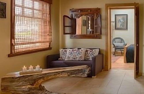 Portpatrick Apartment | The Apartment Is Situated On The South Pier In The The Most Picturesque Location