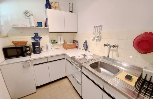 Bad Mitterndorf Apartment | The Apartment Kammspitze in Haus Sonnenalm 4 in Bad Mitterndorf