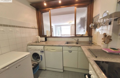 Bad Mitterndorf Apartment | The apartment Katalin in Haus Auerhahn in Bad Mitterndorf