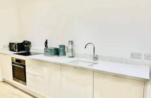 Otley Apartment | The Apartment - Otley