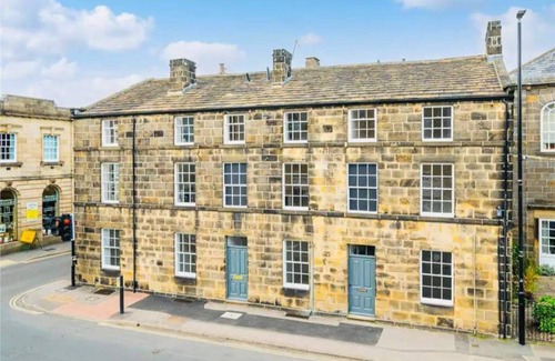 Otley Apartment | The Apartment - Otley