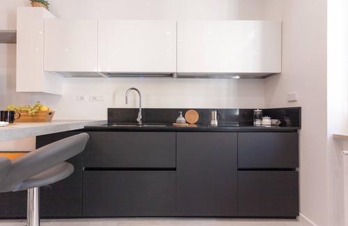 Gianicolense Apartment | The Apartment-Trastevere