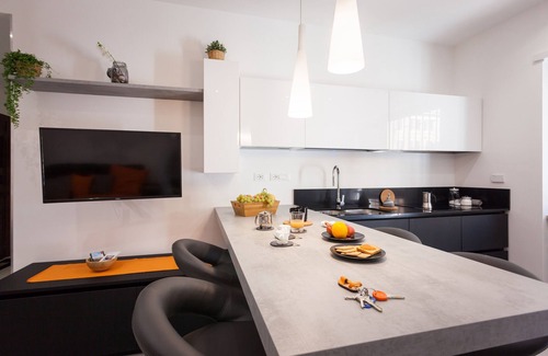 Gianicolense Apartment | The Apartment-Trastevere