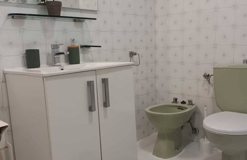 Ajalvir Condo | The apartment you are looking for and need.