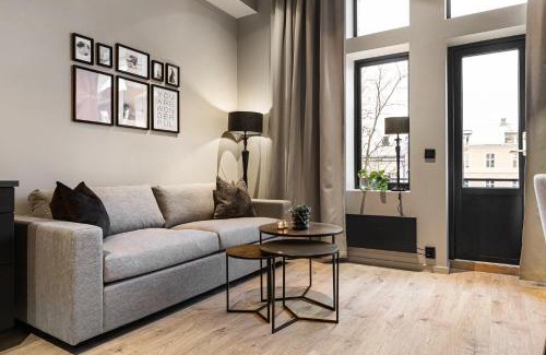 Frogner Apartment | The APARTMENTS Company- Frogner