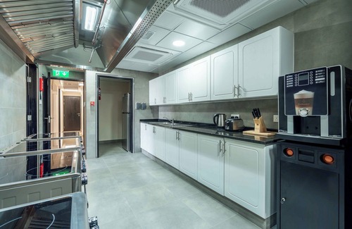 Trade Center Apartment | The Apartments Dubai World Trade Centre