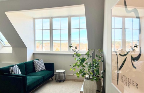 Lytham St. Anne's Apartment | The Apartments Lytham Square
