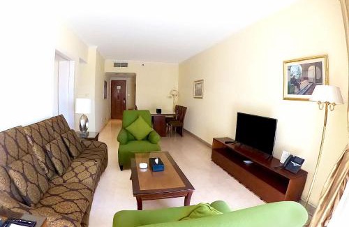 Al-Hamra'a Apartment | The Apartments