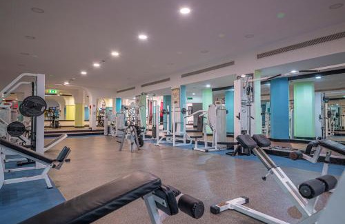 Al-Hamra'a Apartment | The Apartments