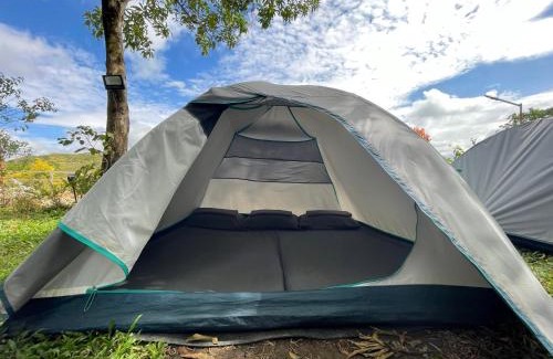 Tanay House | The Apiary Mountain Camp and Farm
